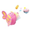 Nohoo I CAN FLY Backpack-Pink